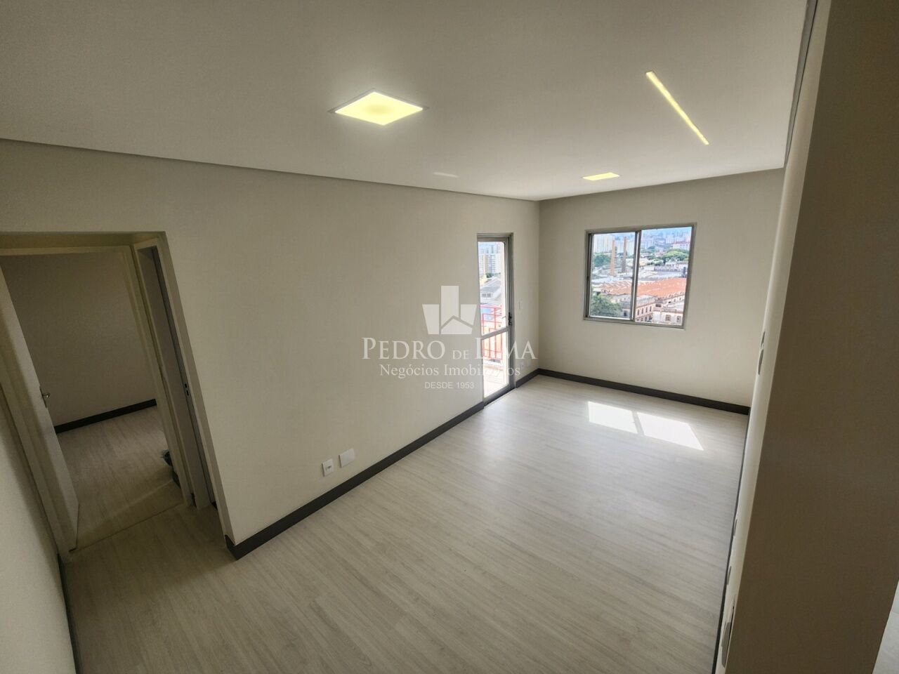 imagem do imovel Apartamento 1 Dormitório, 1 vaga no Belenzinho. ref: TP30473