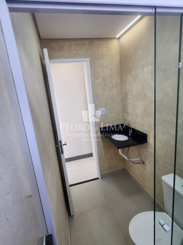 Apartamento 1 Dormitório, 1 vaga no Belenzinho.
