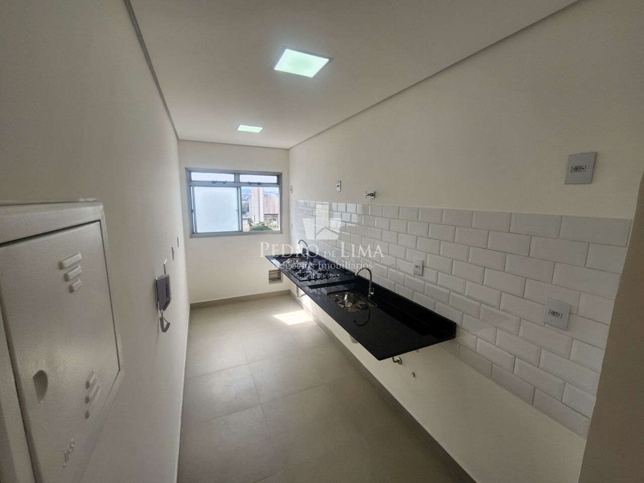 Apartamento 1 Dormitório, 1 vaga no Belenzinho.