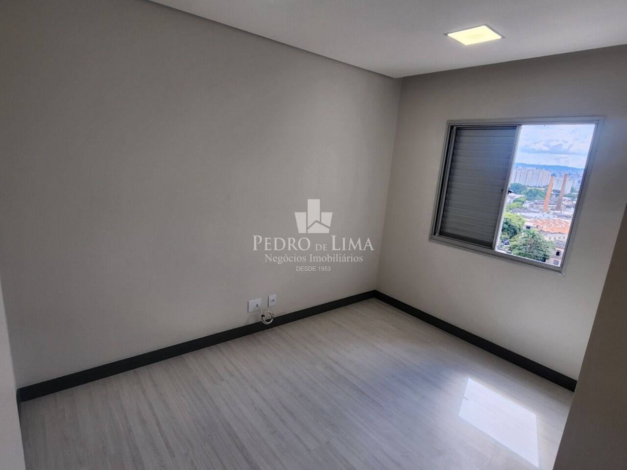 Apartamento 1 Dormitório, 1 vaga no Belenzinho.