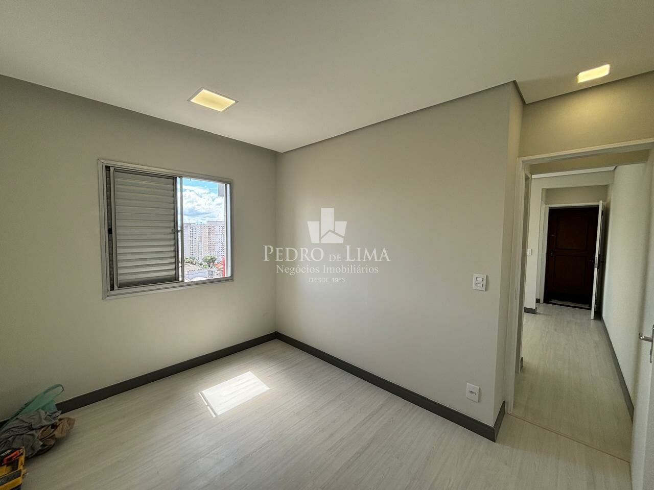 Apartamento 1 Dormitório, 1 vaga no Belenzinho.
