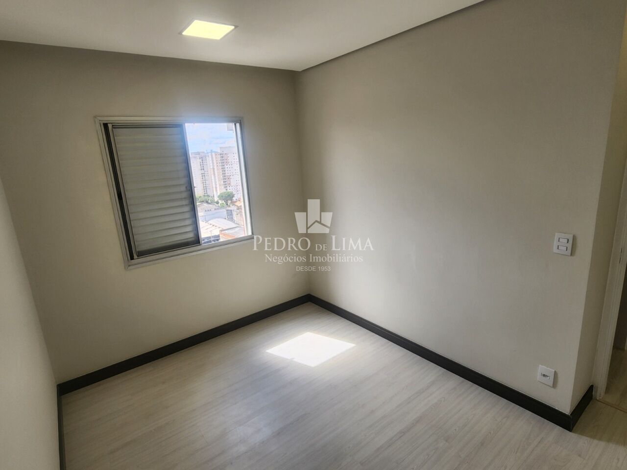 Apartamento 1 Dormitório, 1 vaga no Belenzinho.