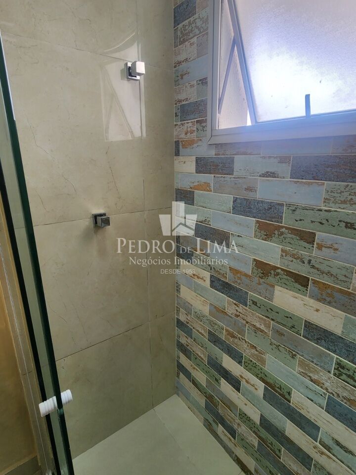 Apartamento 1 Dormitório, 1 vaga no Belenzinho.