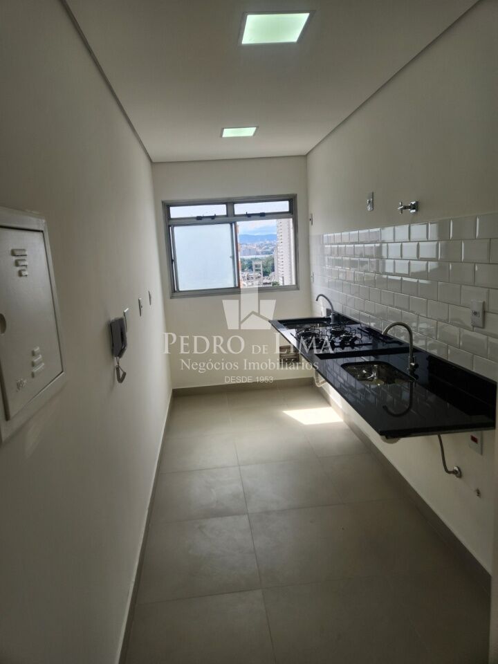 imagem do imovel Apartamento 1 Dormitório, 1 vaga no Belenzinho. ref: TP30473