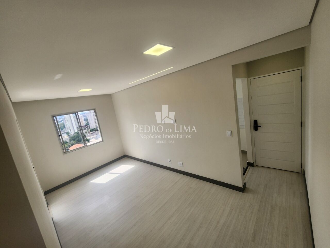 imagem do imovel Apartamento 1 Dormitório, 1 vaga no Belenzinho. ref: TP30473