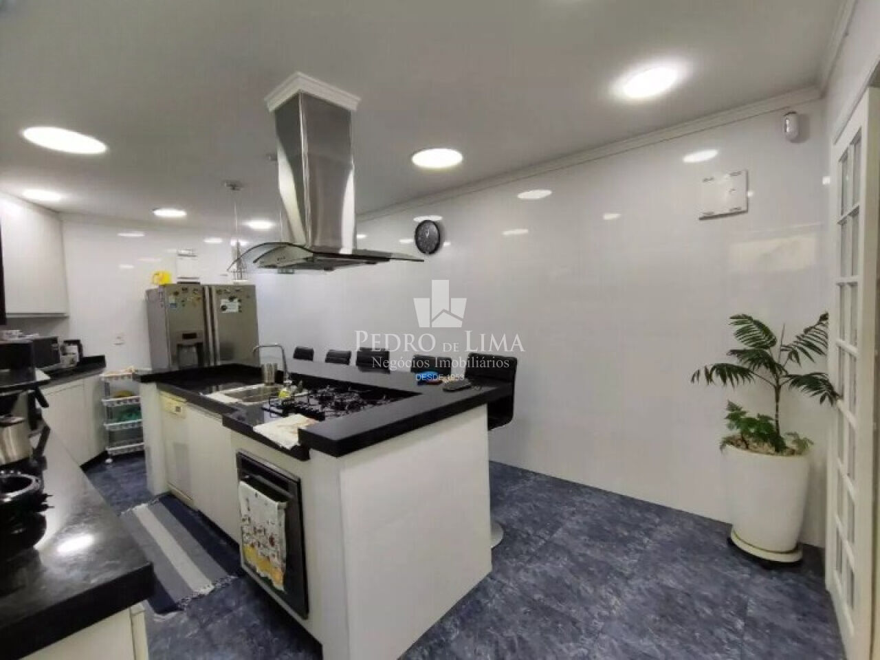 Sobrado com 4 quartos, 250 m² , 2 vagas , Belenzinho
