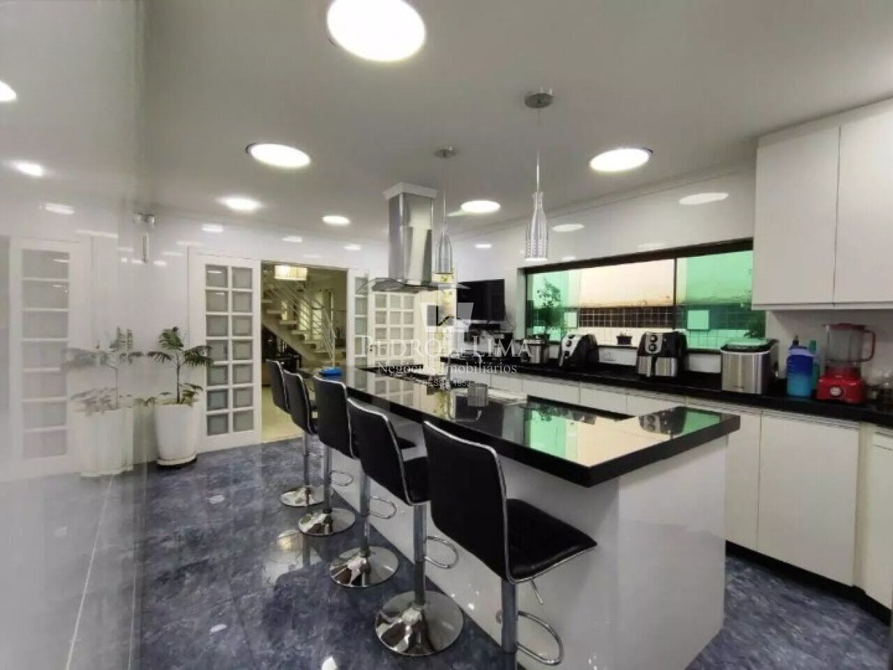 Sobrado com 4 quartos, 250 m² , 2 vagas , Belenzinho