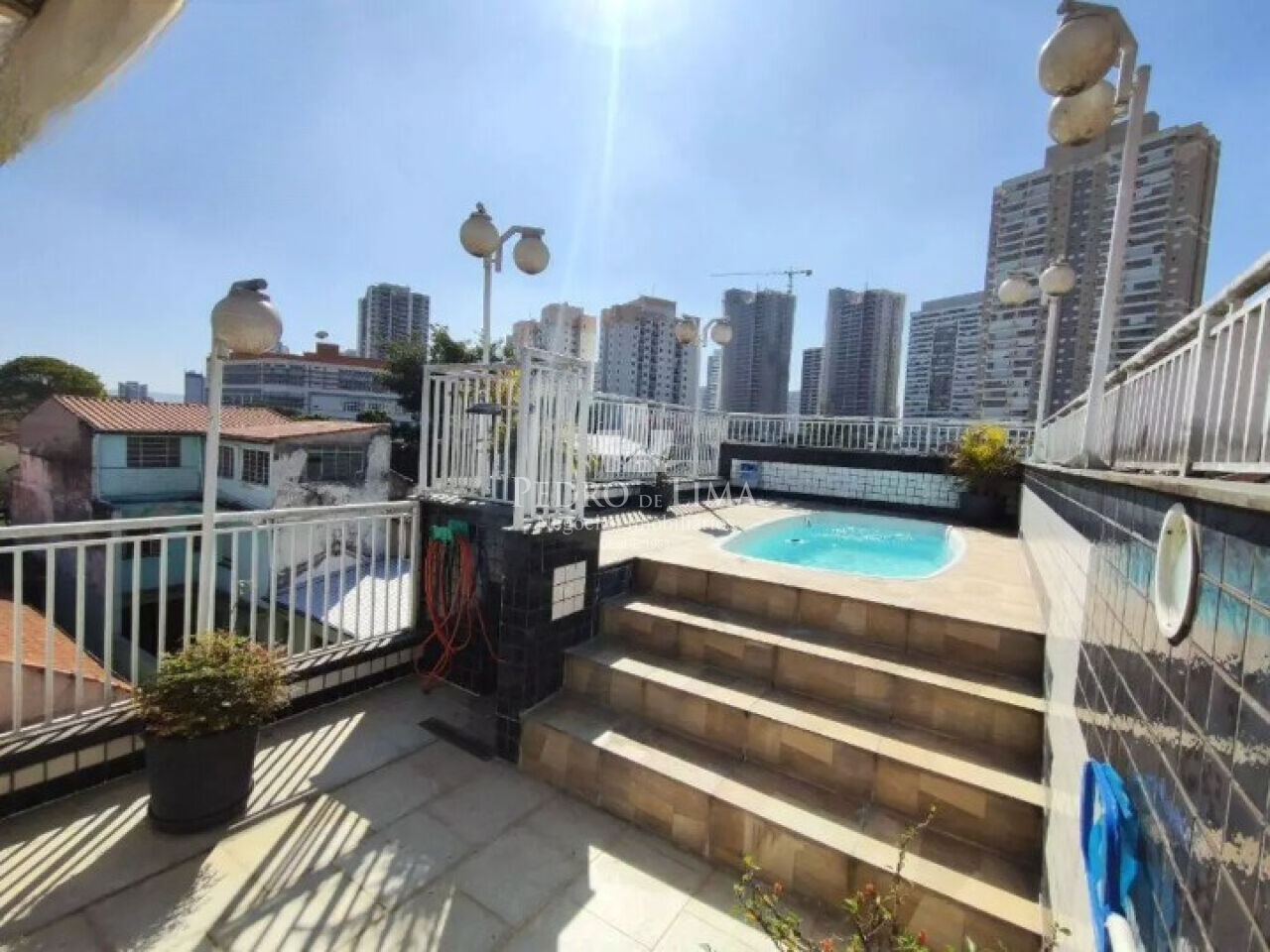 Sobrado com 4 quartos, 250 m² , 2 vagas , Belenzinho