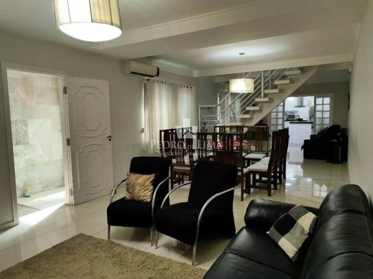 imagem do imovel Sobrado com 4 quartos, 250 m² , 2 vagas , Belenzinho ref: TP30475