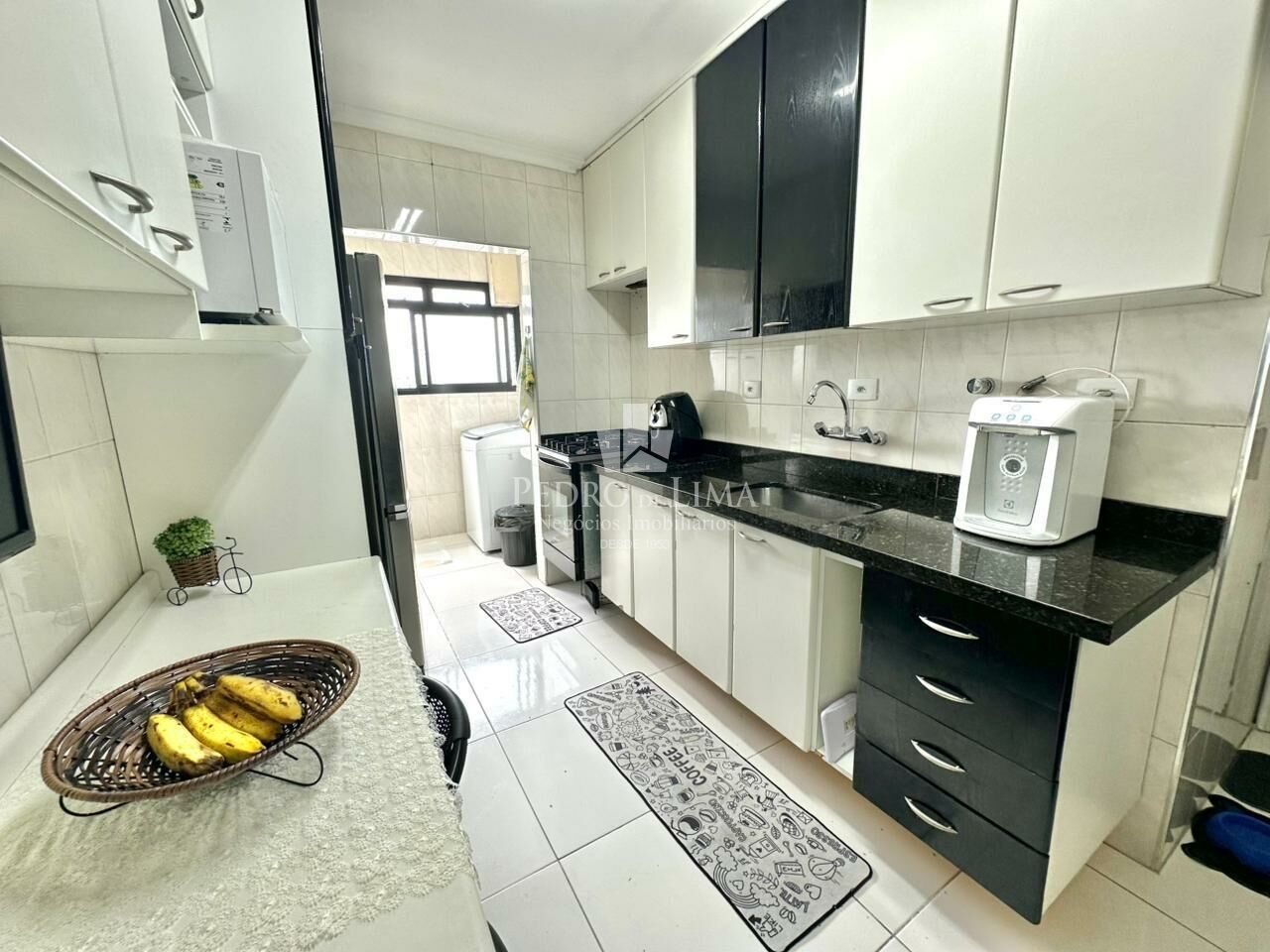 Apartamento 3 quartos (1suíte) 2 vagas 90m²  Condomínio Edifício Montjuic Plaza - Vila Regente Feijó