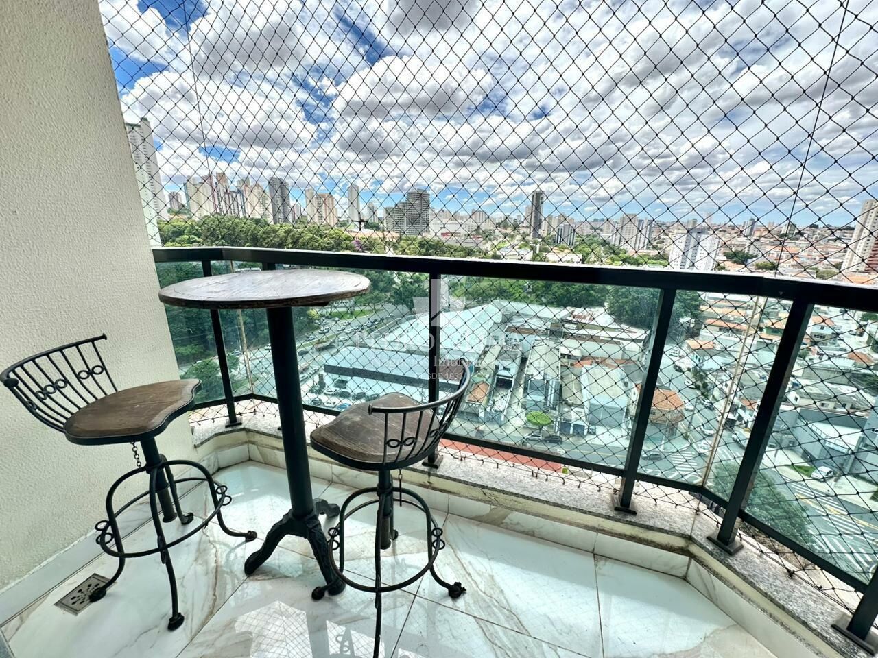 Apartamento 3 quartos (1suíte) 2 vagas 90m²  Condomínio Edifício Montjuic Plaza - Vila Regente Feijó