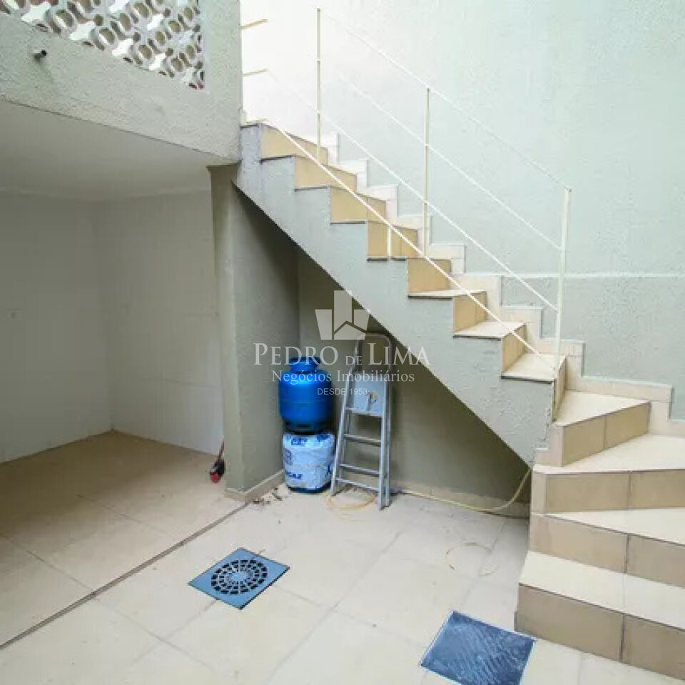 Sobrado 3 quartos, 1 vaga , 190 m² , Mooca