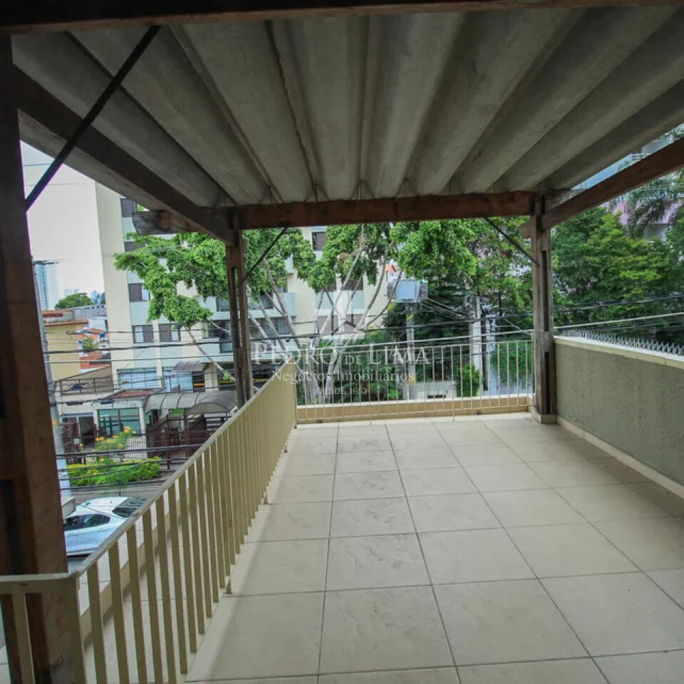 Sobrado 3 quartos, 1 vaga , 190 m² , Mooca