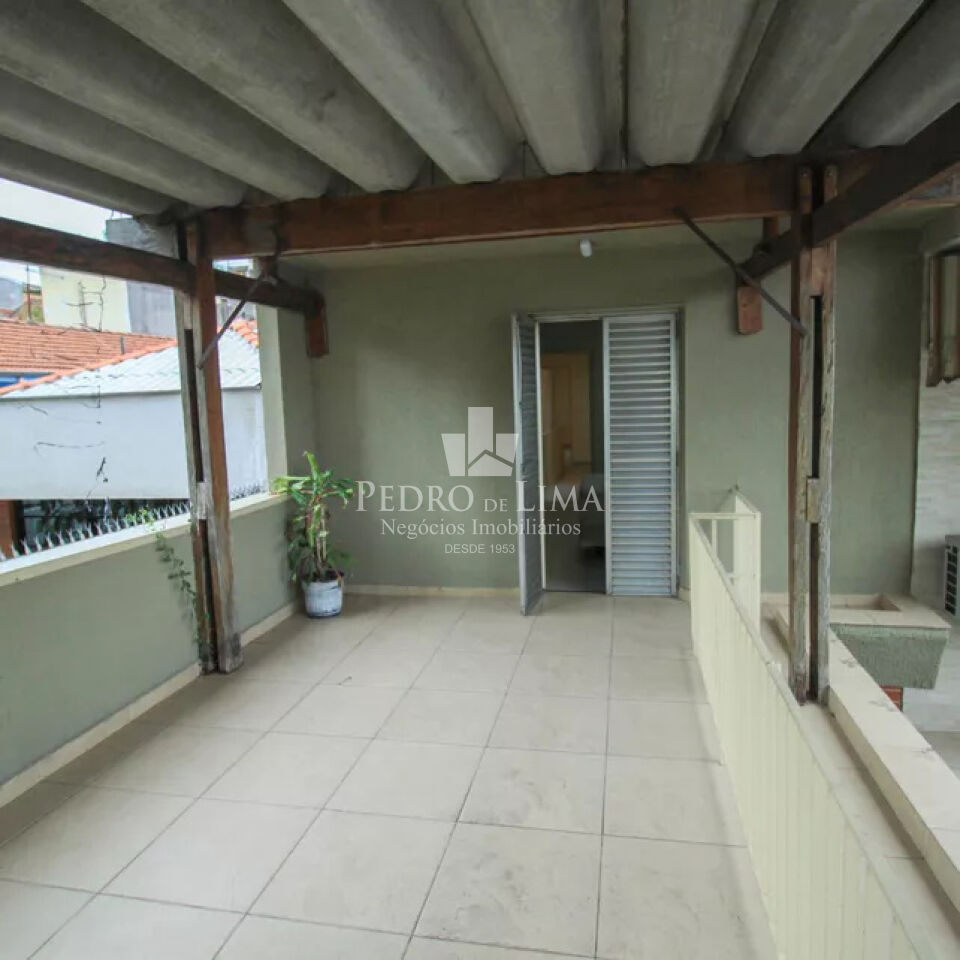 Sobrado 3 quartos, 1 vaga , 190 m² , Mooca