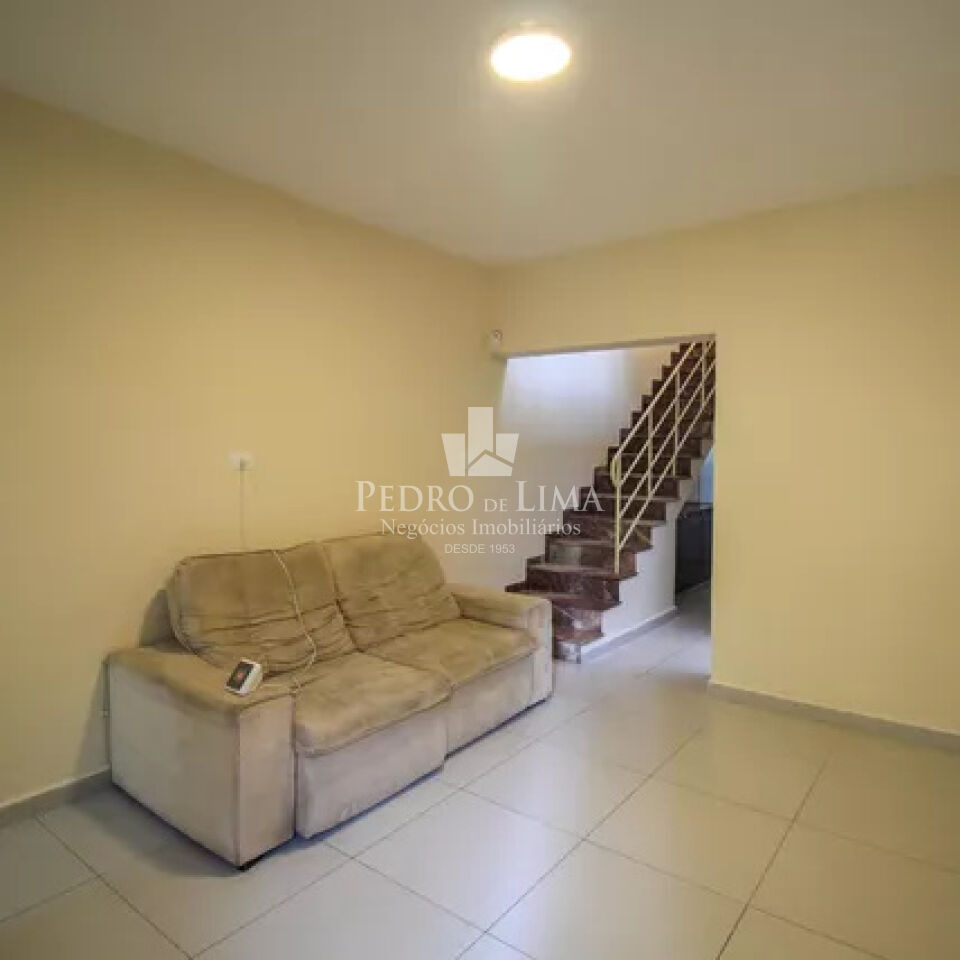 imagem do imovel Sobrado 3 quartos, 1 vaga , 190 m² , Mooca ref: TP30478