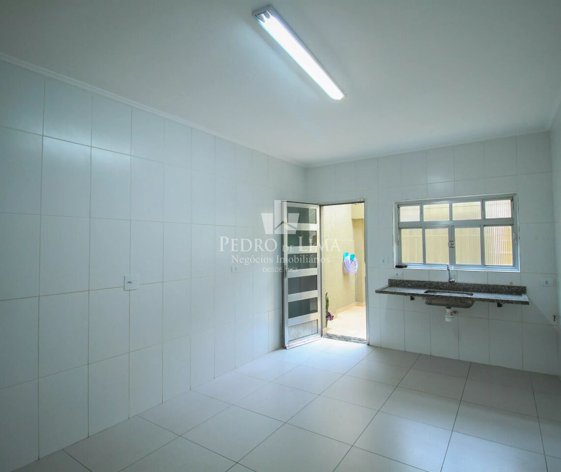 Sobrado 3 quartos, 1 vaga , 190 m² , Mooca