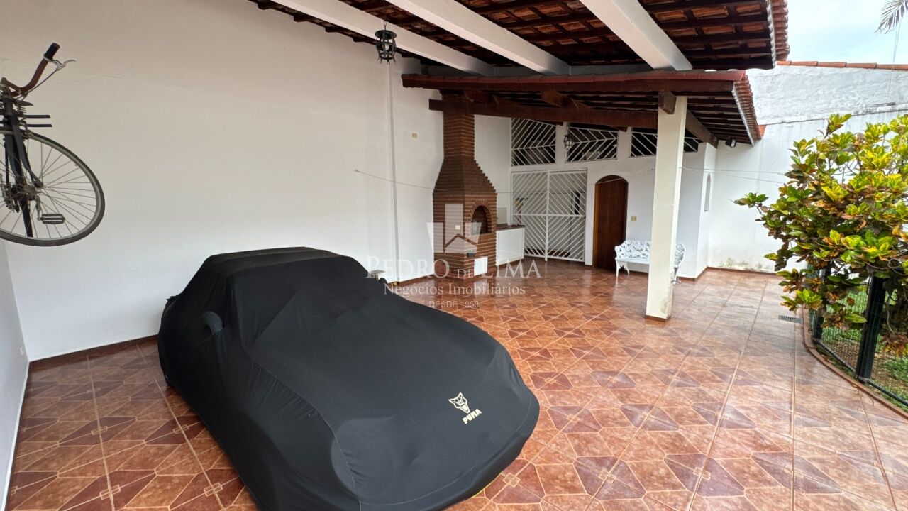 Sobrado 3 quartos, 8 vagas, Vila Carrão