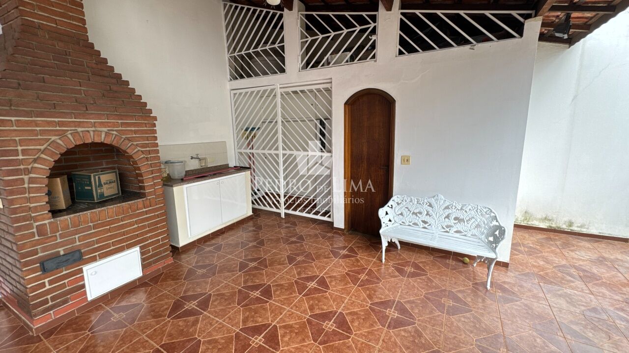Sobrado 3 quartos, 8 vagas, Vila Carrão