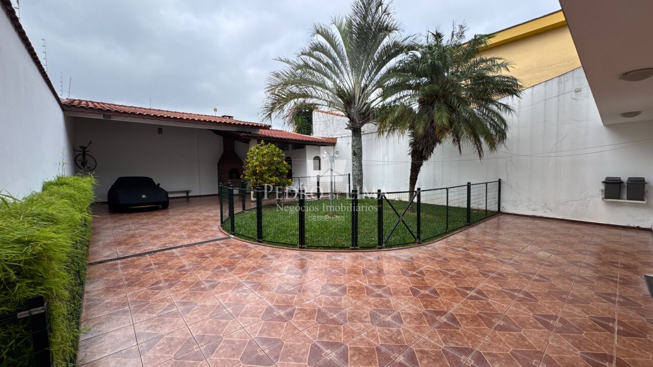 Sobrado 3 quartos, 8 vagas, Vila Carrão