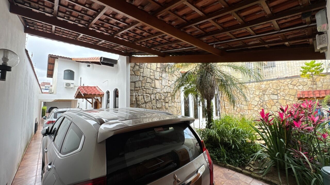 imagem do imovel Sobrado 3 quartos, 8 vagas, Vila Carrão ref: TP30479