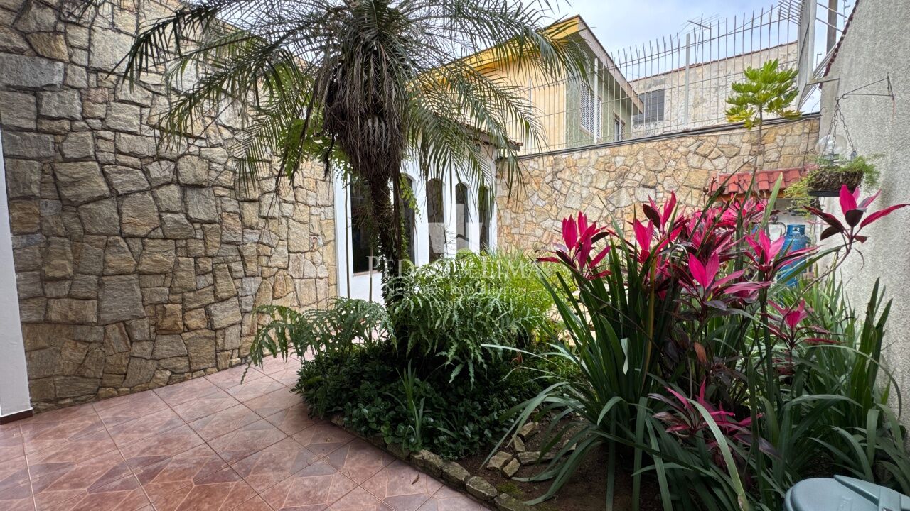 imagem do imovel Sobrado 3 quartos, 8 vagas, Vila Carrão ref: TP30479
