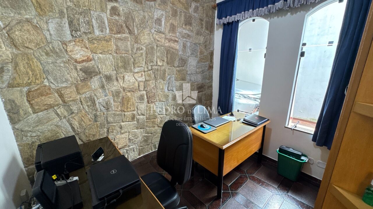 Sobrado 3 quartos, 8 vagas, Vila Carrão