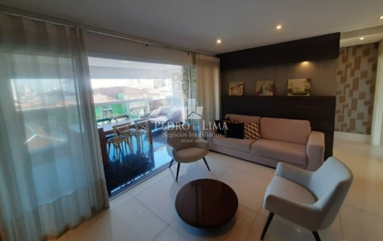 imagem do imovel Apartamento Garden Mobiliado no Condomínio Montreal com 2 quartos 1 suíte 2 vagas na Água Rasa ref: TP30480