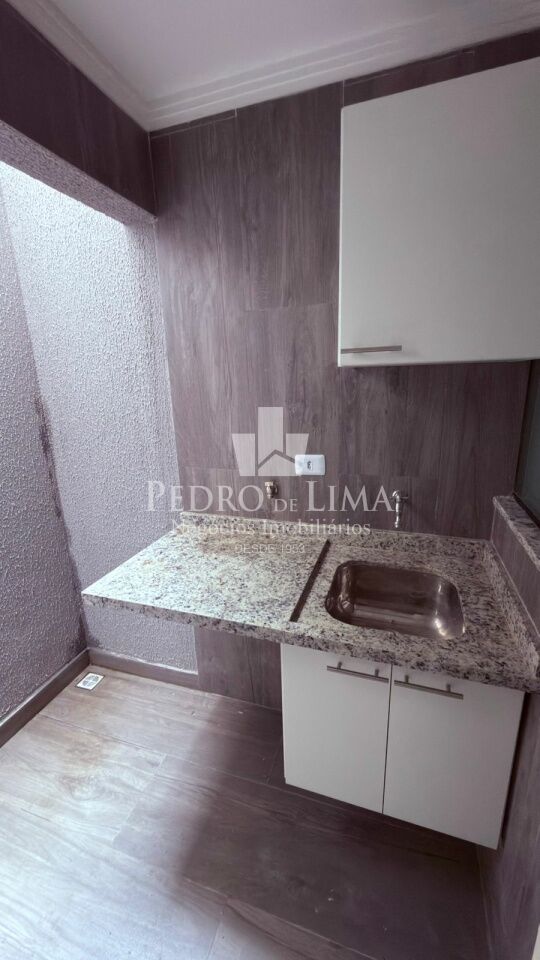 Apartamento Studio em  ótima localização no Carrão, com 2 dormitórios, área útil 33,00 m2