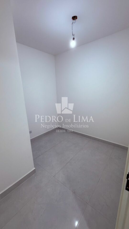 Apartamento Studio, no Alto da Mooca, 2 dormitórios, 33,00 m² - Residencial Salvattori