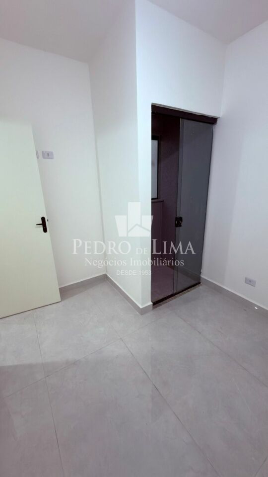 imagem do imovel Apartamento Studio, no Alto da Mooca, 2 dormitórios, 33,00 m² - Residencial Salvattori ref: TP30484