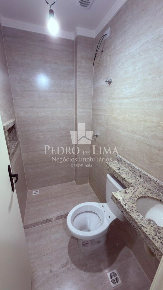 Apartamento Studio, no Alto da Mooca, 2 dormitórios, 33,00 m² - Residencial Salvattori