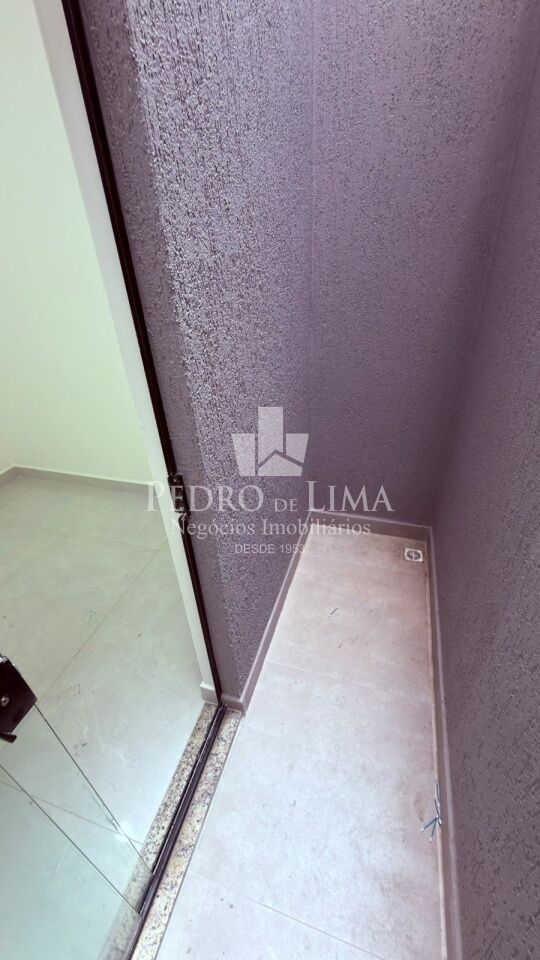 Apartamento Studio, no Alto da Mooca, 2 dormitórios, 33,00 m² - Residencial Salvattori