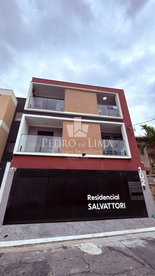 imagem do imovel Apartamento Studio, no Alto da Mooca, 2 dormitórios, 33,00 m² - Residencial Salvattori ref: TP30484