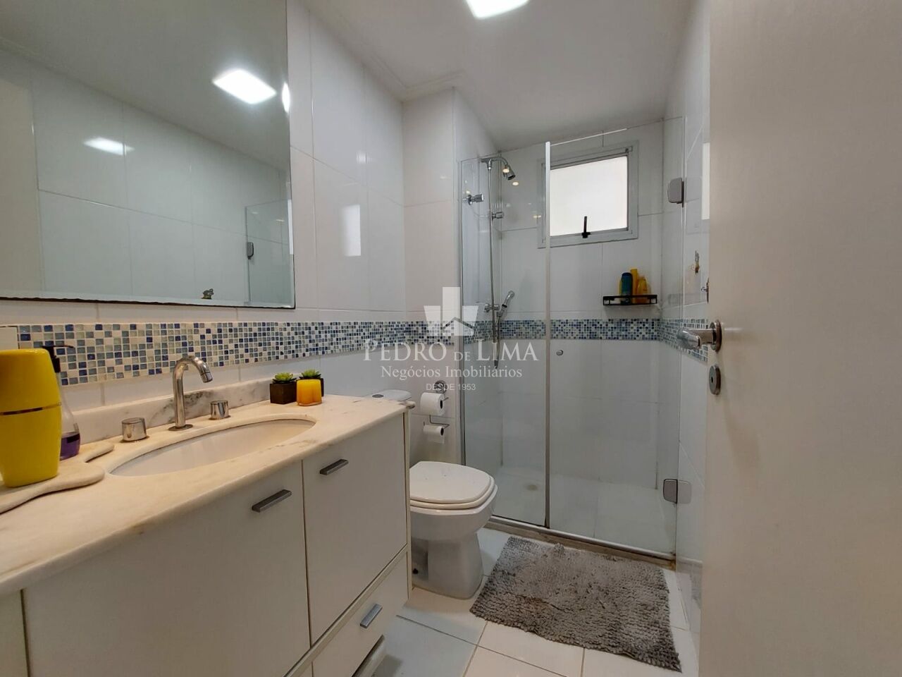 Apartamento 3 quartos, 2 vagas, Anália Franco