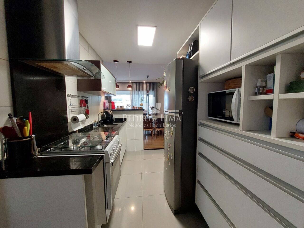 Apartamento 3 quartos, 2 vagas, Anália Franco