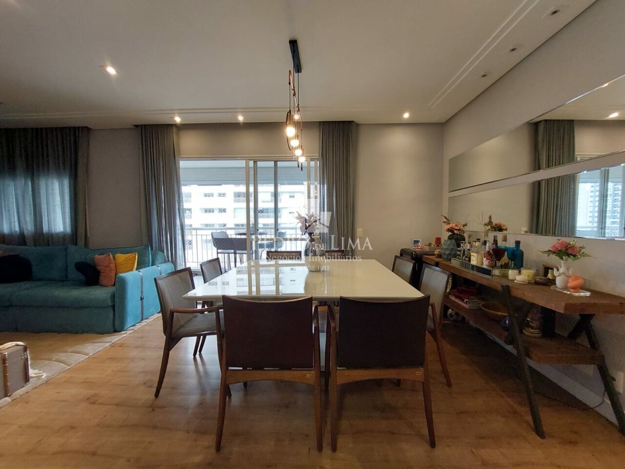 imagem do imovel Apartamento 3 quartos, 2 vagas, Anália Franco ref: TP30485