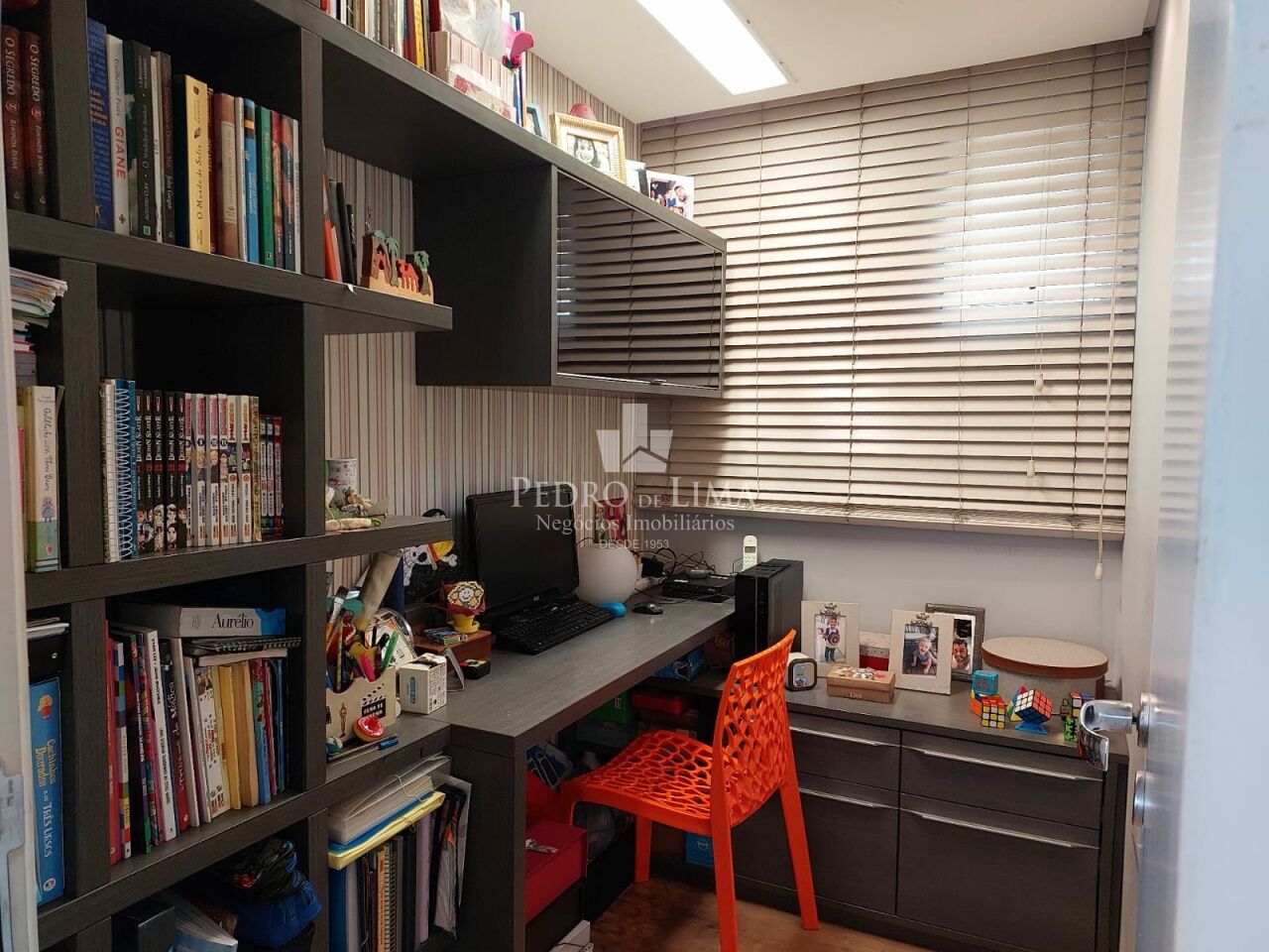 Apartamento 3 quartos, 2 vagas, Anália Franco