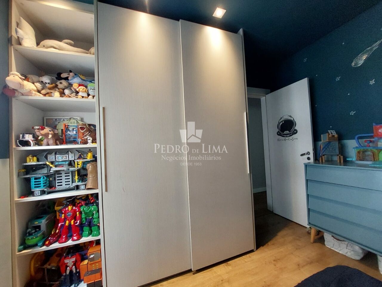 Apartamento 3 quartos, 2 vagas, Anália Franco