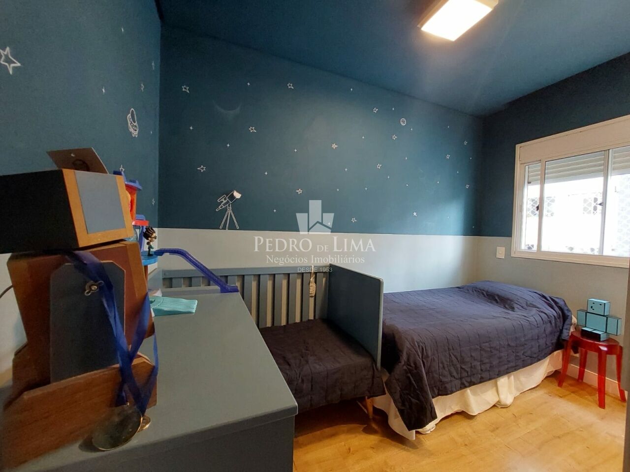 Apartamento 3 quartos, 2 vagas, Anália Franco