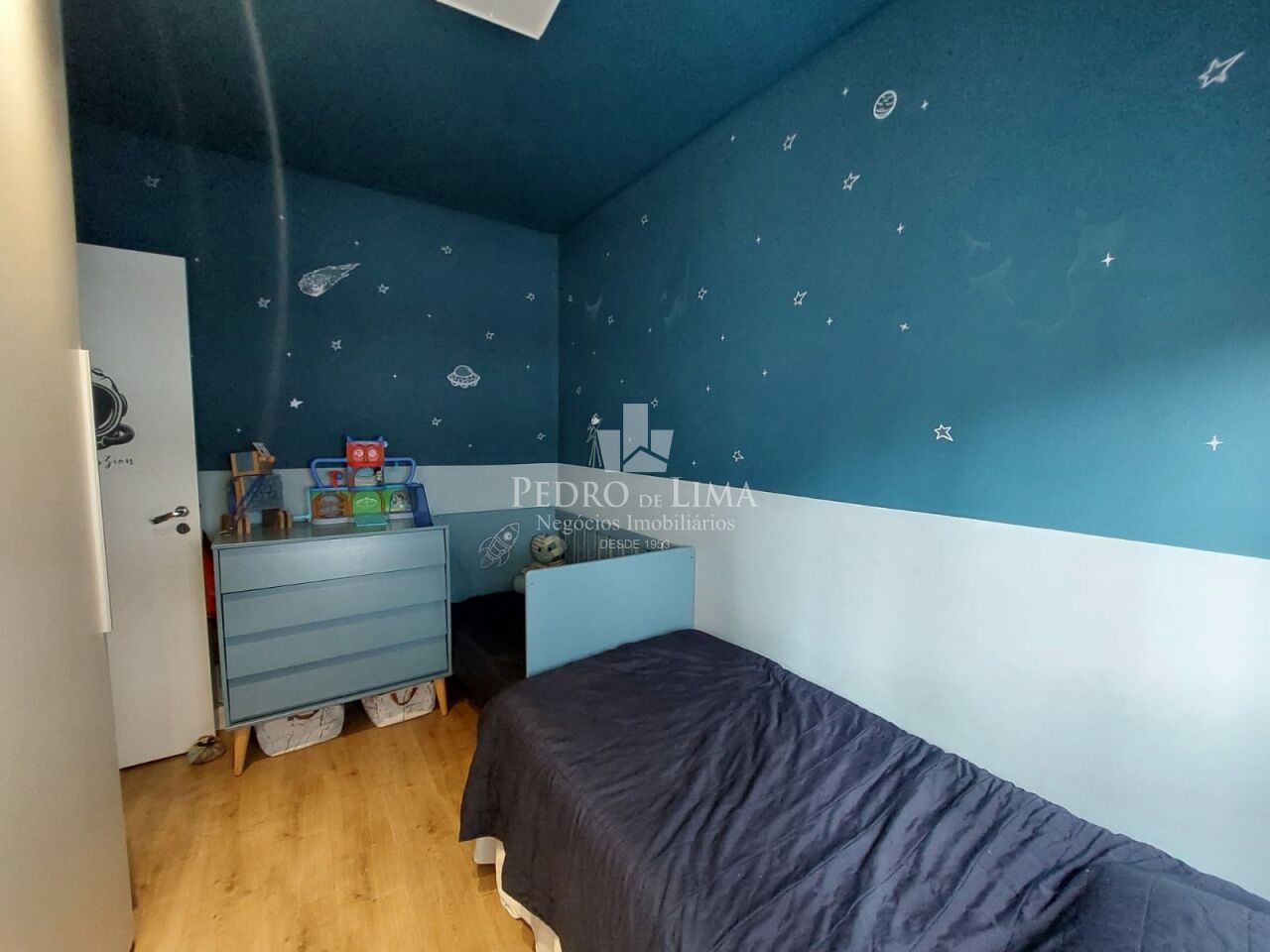 Apartamento 3 quartos, 2 vagas, Anália Franco