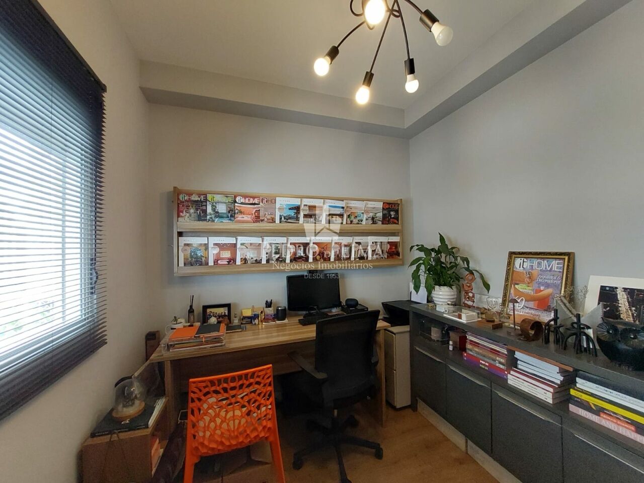Apartamento 3 quartos, 2 vagas, Anália Franco