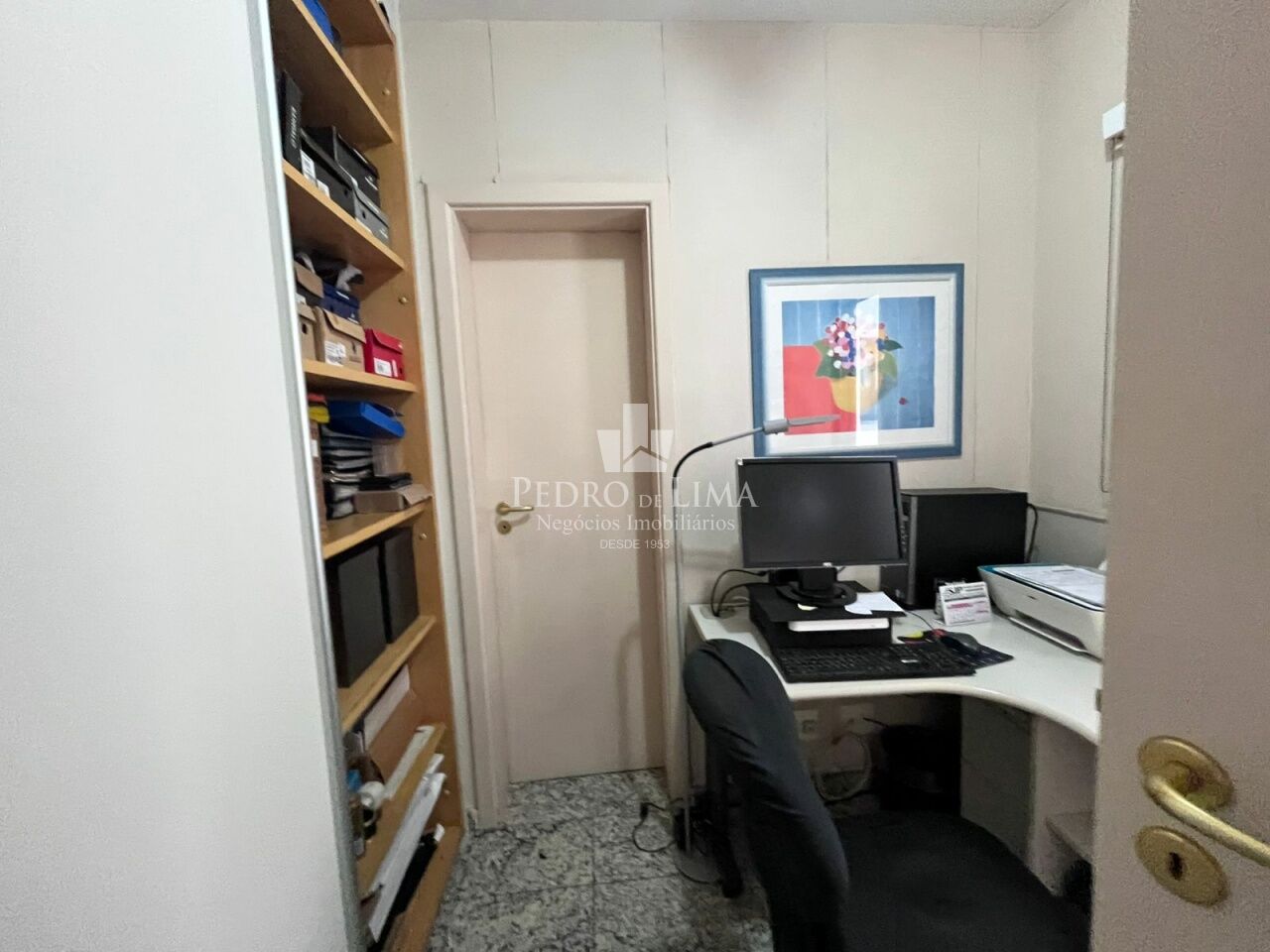 Apartamento 2 suítes, 3 vagas, Anália Franco.