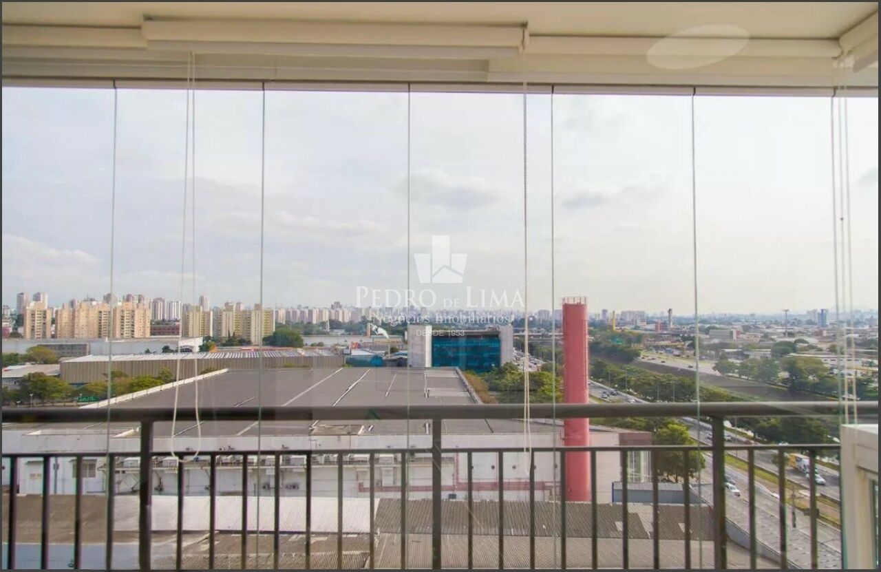 Condomínio Passos Do Parque  Apartamento no Tatuapé com 70m², 3 quartos sendo 1 suíte e 2 vagas. 