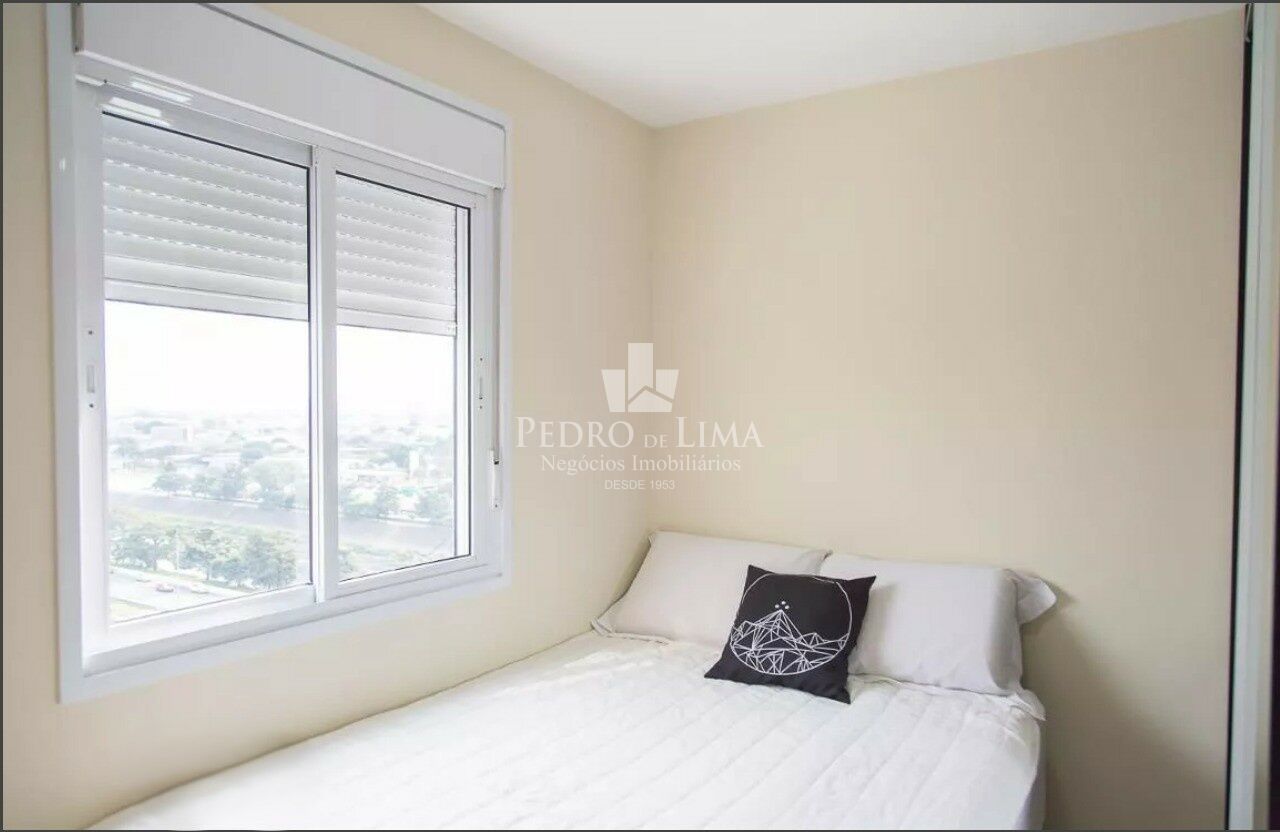 Condomínio Passos Do Parque  Apartamento no Tatuapé com 70m², 3 quartos sendo 1 suíte e 2 vagas. 