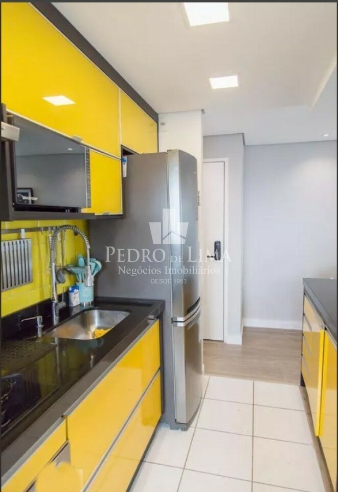 Condomínio Passos Do Parque  Apartamento no Tatuapé com 70m², 3 quartos sendo 1 suíte e 2 vagas. 