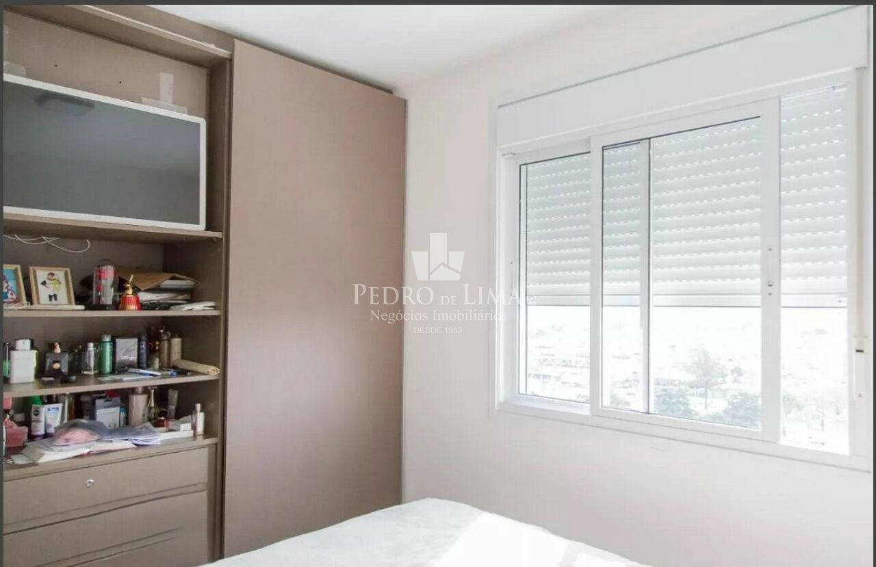 Condomínio Passos Do Parque  Apartamento no Tatuapé com 70m², 3 quartos sendo 1 suíte e 2 vagas. 