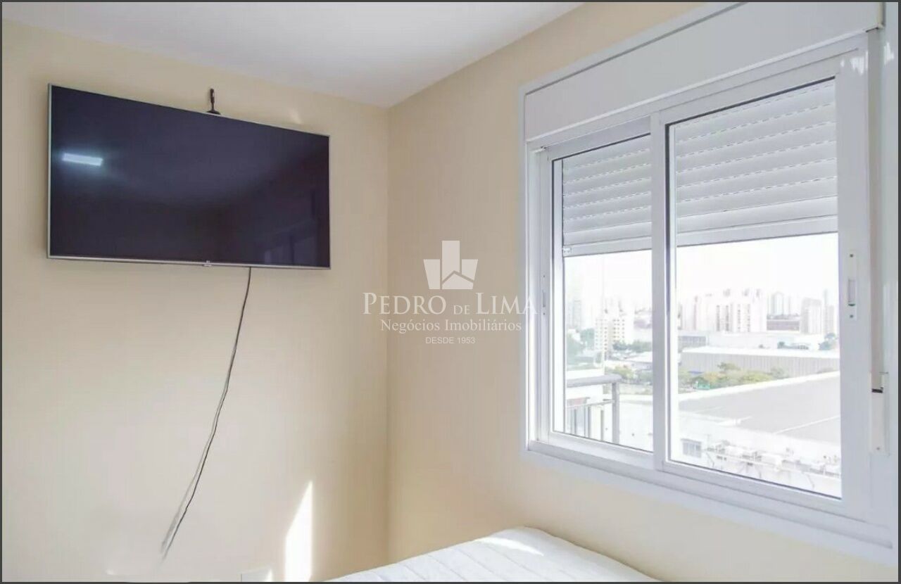 Condomínio Passos Do Parque  Apartamento no Tatuapé com 70m², 3 quartos sendo 1 suíte e 2 vagas. 