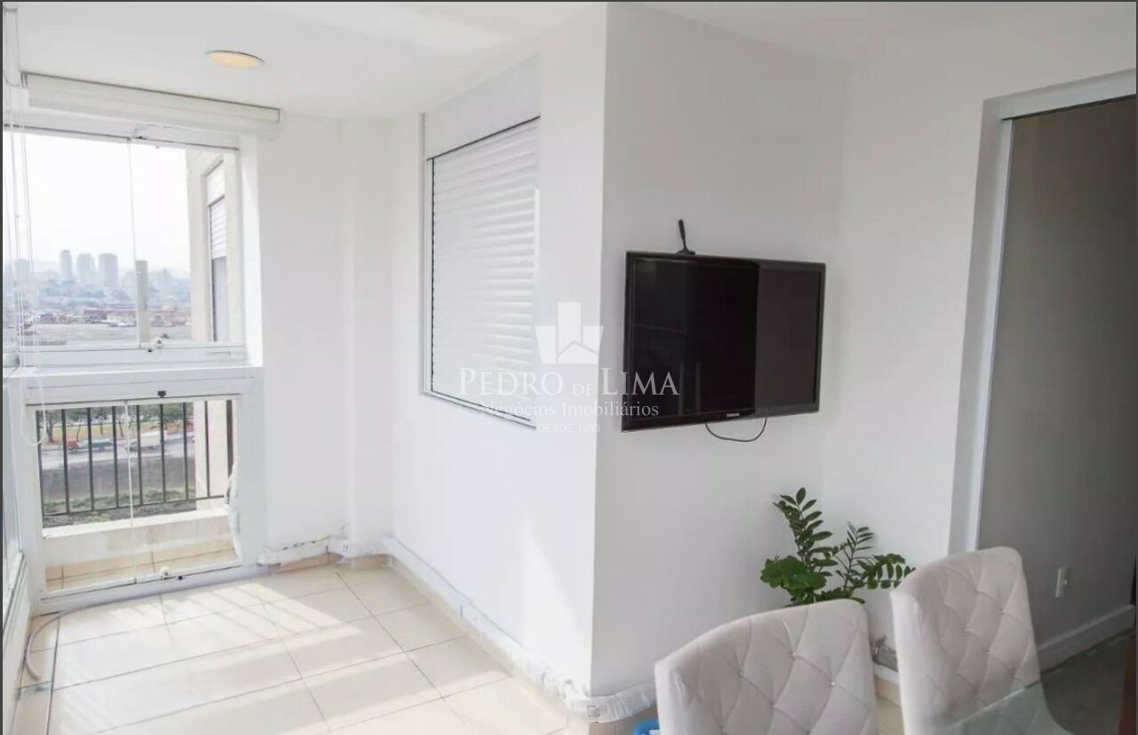 imagem do imovel Condomínio Passos Do Parque  Apartamento no Tatuapé com 70m², 3 quartos sendo 1 suíte e 2 vagas.  ref: TP30488