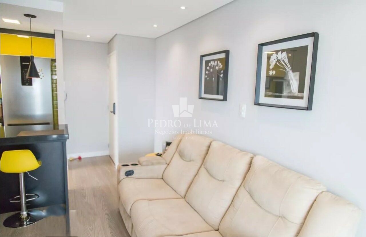 imagem do imovel Condomínio Passos Do Parque  Apartamento no Tatuapé com 70m², 3 quartos sendo 1 suíte e 2 vagas.  ref: TP30488