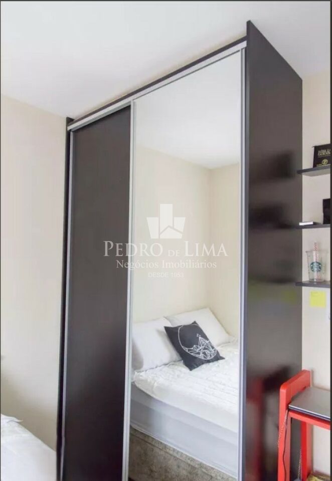 Condomínio Passos Do Parque  Apartamento no Tatuapé com 70m², 3 quartos sendo 1 suíte e 2 vagas. 